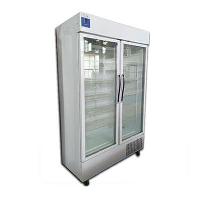 یخچال داروخانه دو درب دیتالاگر