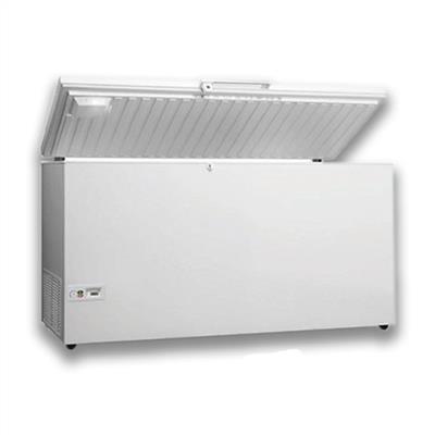 فریزر صندوقی خانگی 430 لیتری