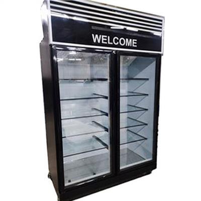 یخچال ایستاده دو درب 140 سانتی