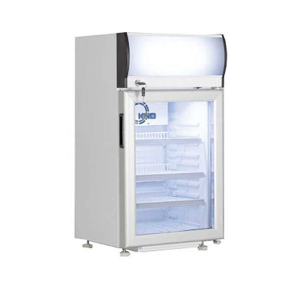 یخچال کینو مدل KR400
