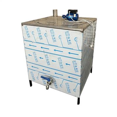 پاتیل شیر 300 لیتری